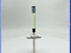 医療用美容製品の展示