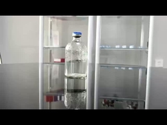 OEM/ODM オーダーメイドブランド 50ml FDA 承認 ヒアルロン酸乳房填充剤 顧客の要求に応用