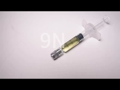 2ml ボリューム FDA 承認 ヒアルロン酸 顔填充剤 即時の肌若返し