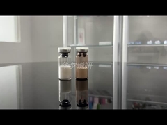 すべての皮膚タイプに適した再生されたPLLAフィラー 2-3mm注射深さOEM/ODMカスタマイズ